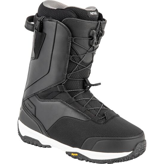 Boots | Nitro Snowboards